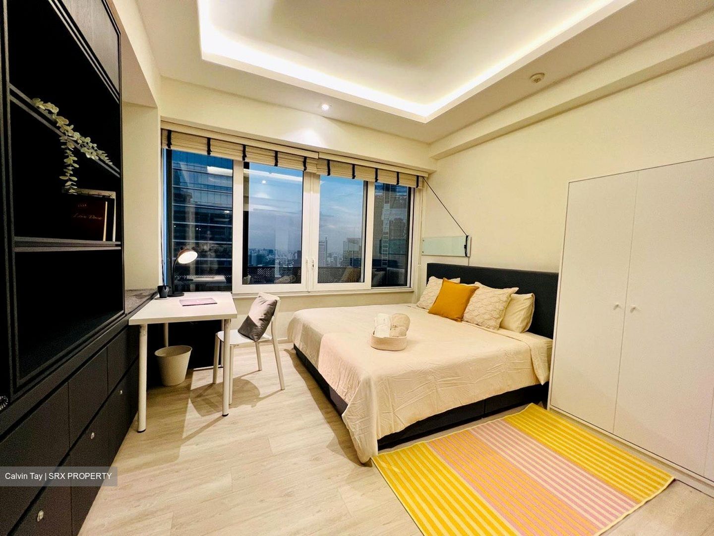 International Plaza (D2), Apartment #434777421